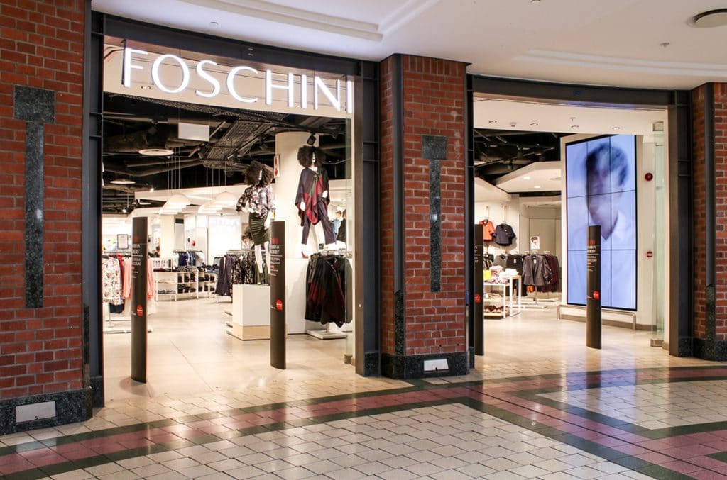 Foschini