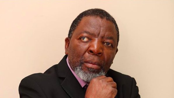 Jerry Mofokeng