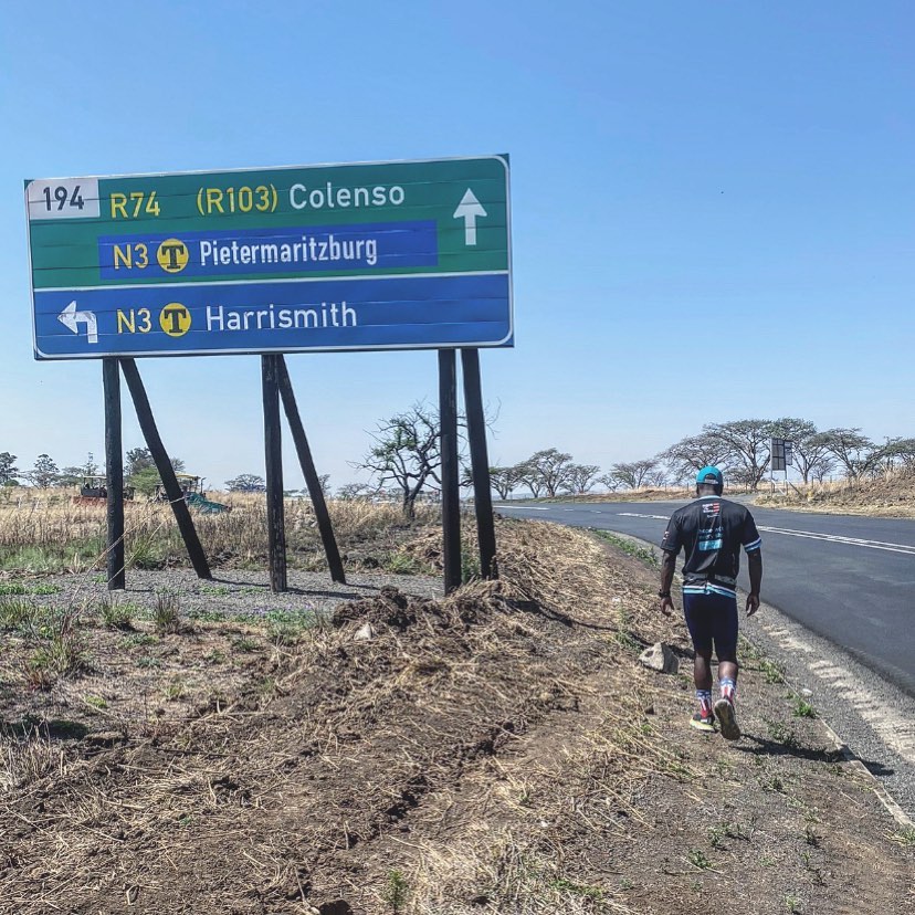 Kabelo Mabalane