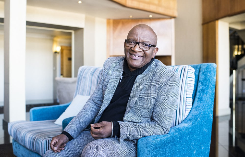Lebo M