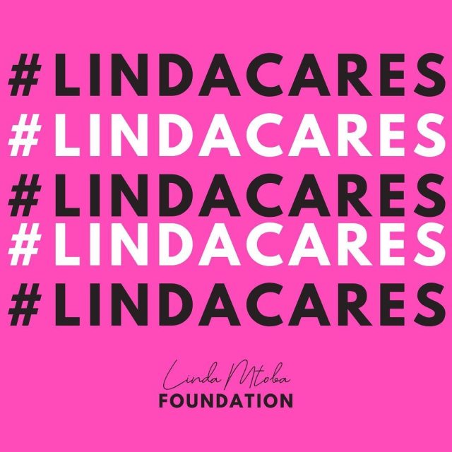 Linda Mtoba