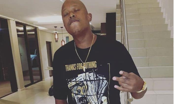 Mampintsha