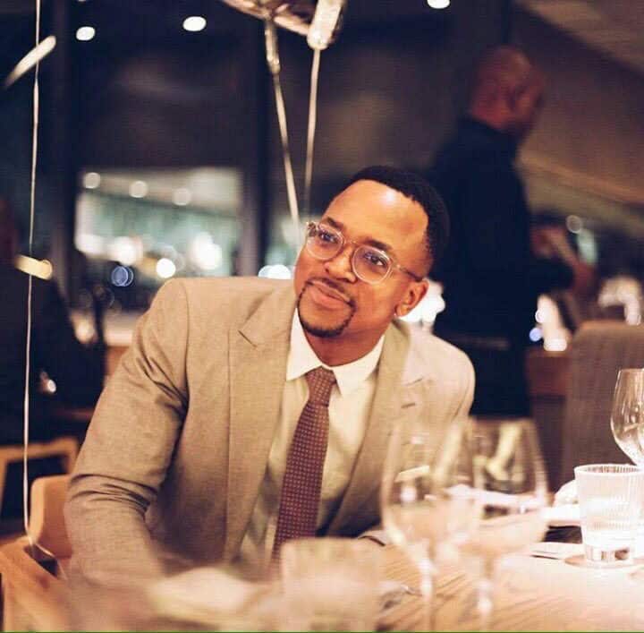 Maps Maponyane
