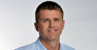 Mark Rayner resigns