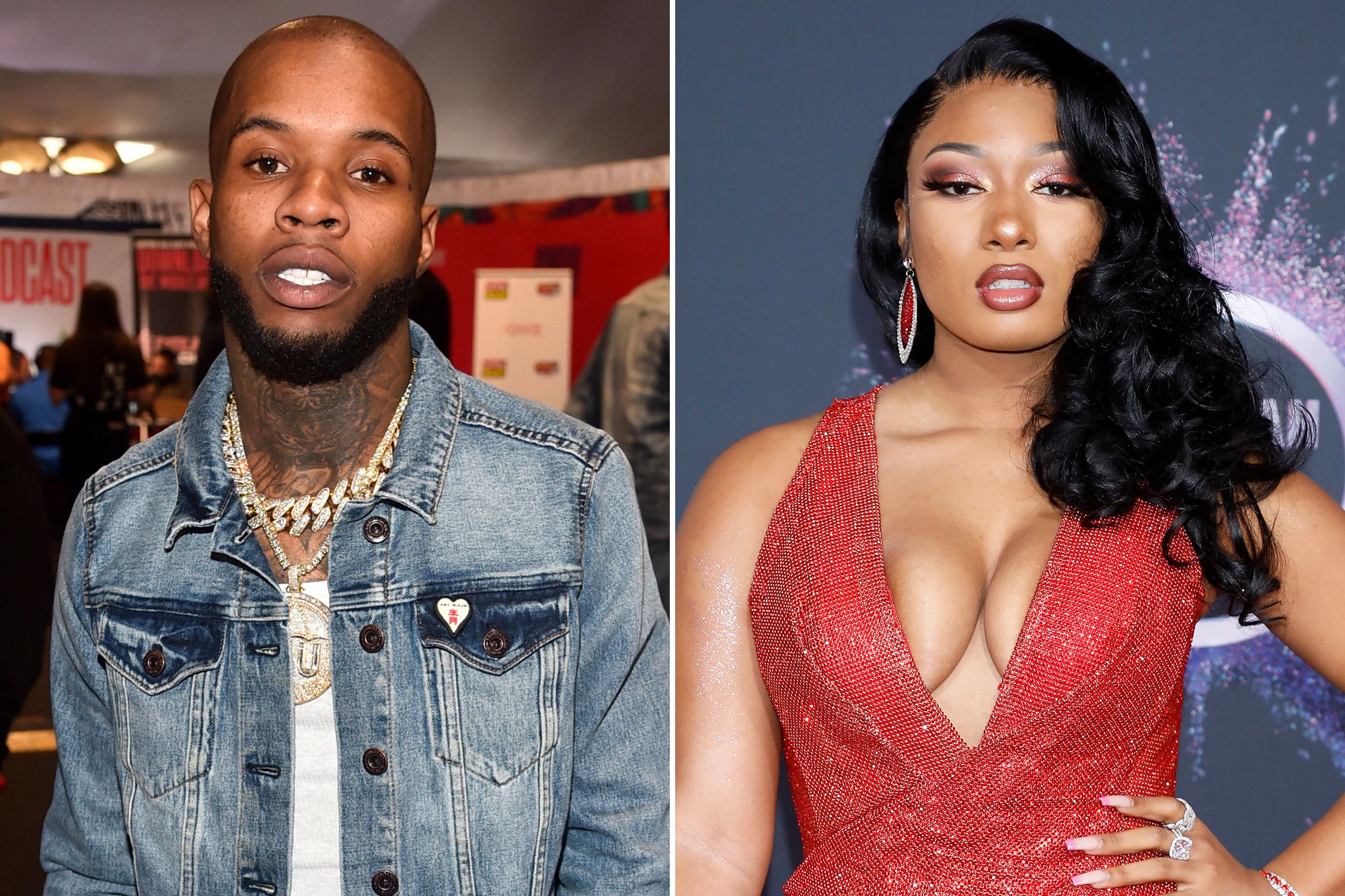 Megan Thee Stallion