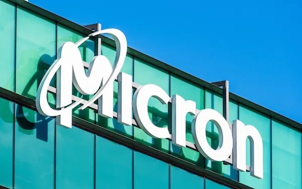 Micron Technology