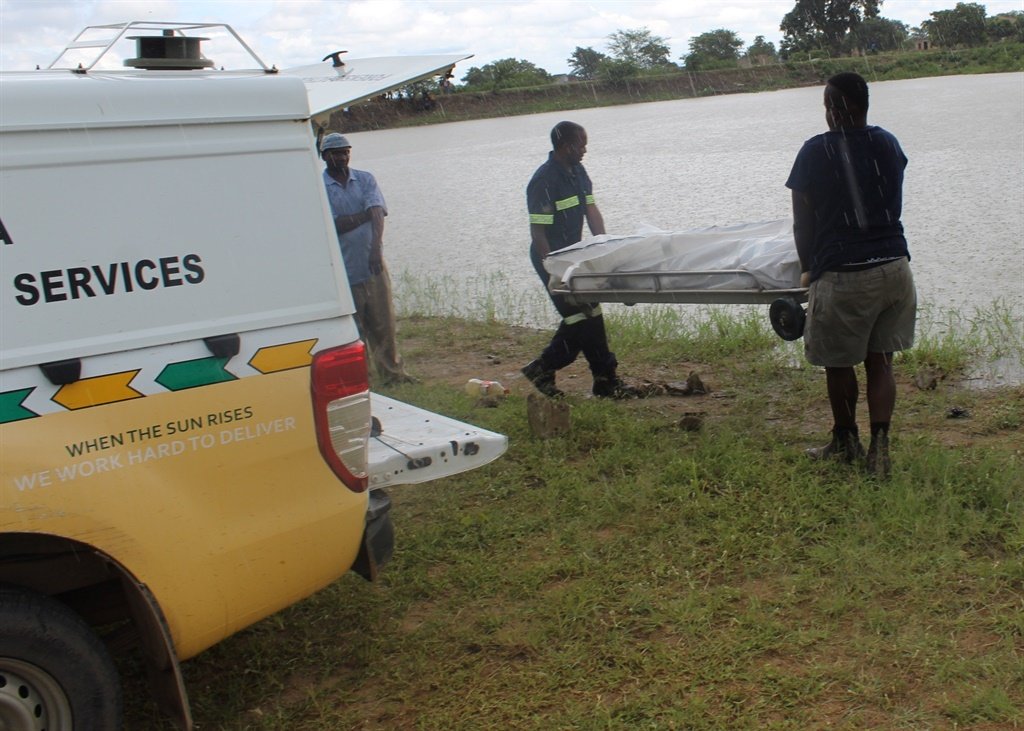 Missing 11-year-old Boy found dead in a river