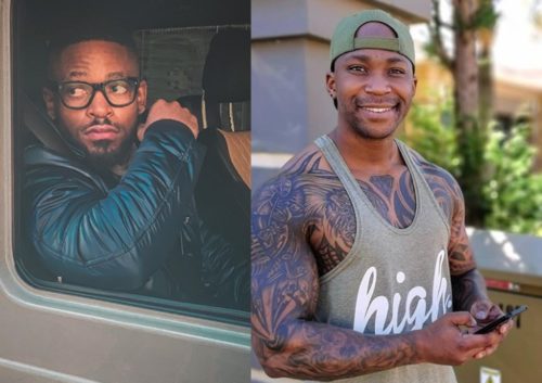 NaakmusiQ To Prince Kaybee