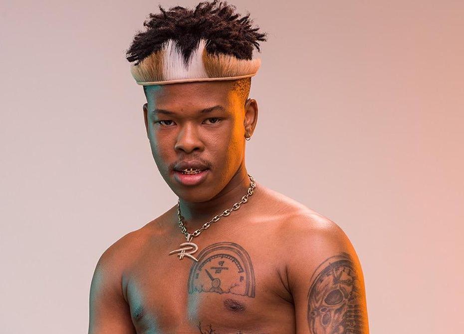 Nasty C releases video for 'Bookoo Bucks'