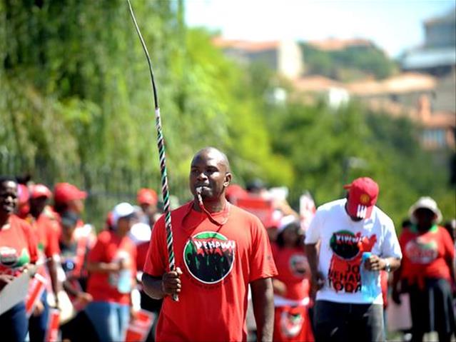 Nehawu