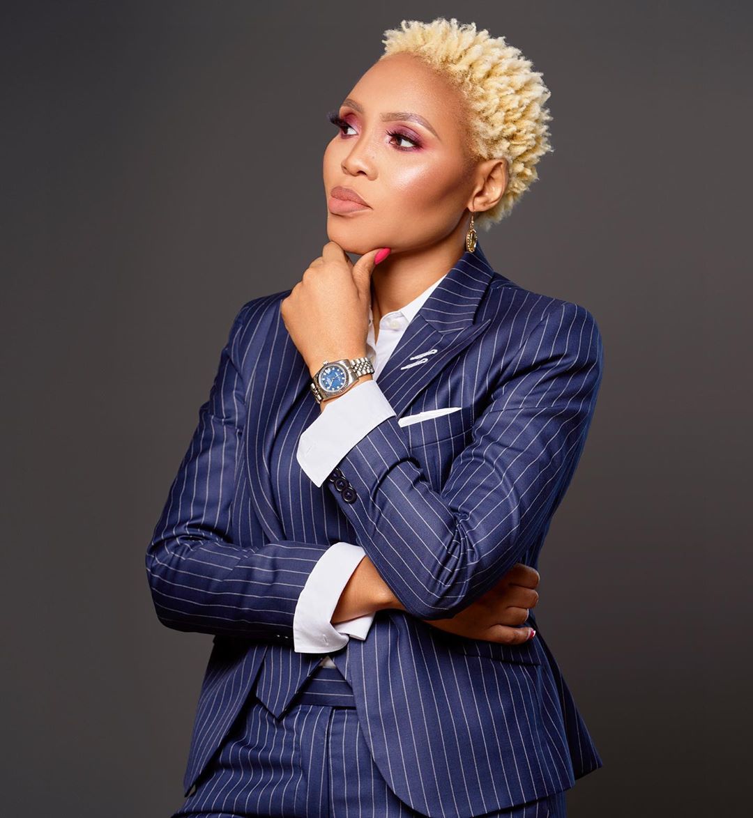 Norma Mngoma