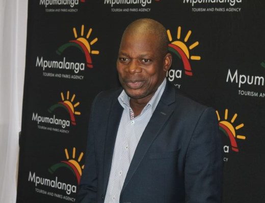 Pat Ngomane