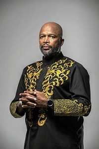 Sello Maake Ka-Ncube