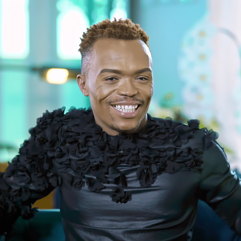 Former manager exposes Somizi Mhlongo for allegedly robbing him too