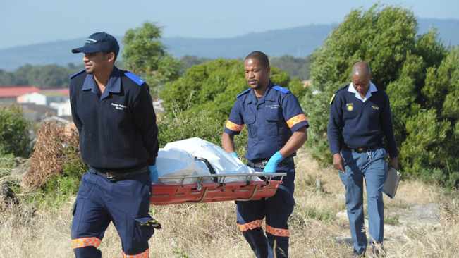 Suspected thief missing for nine days found dead