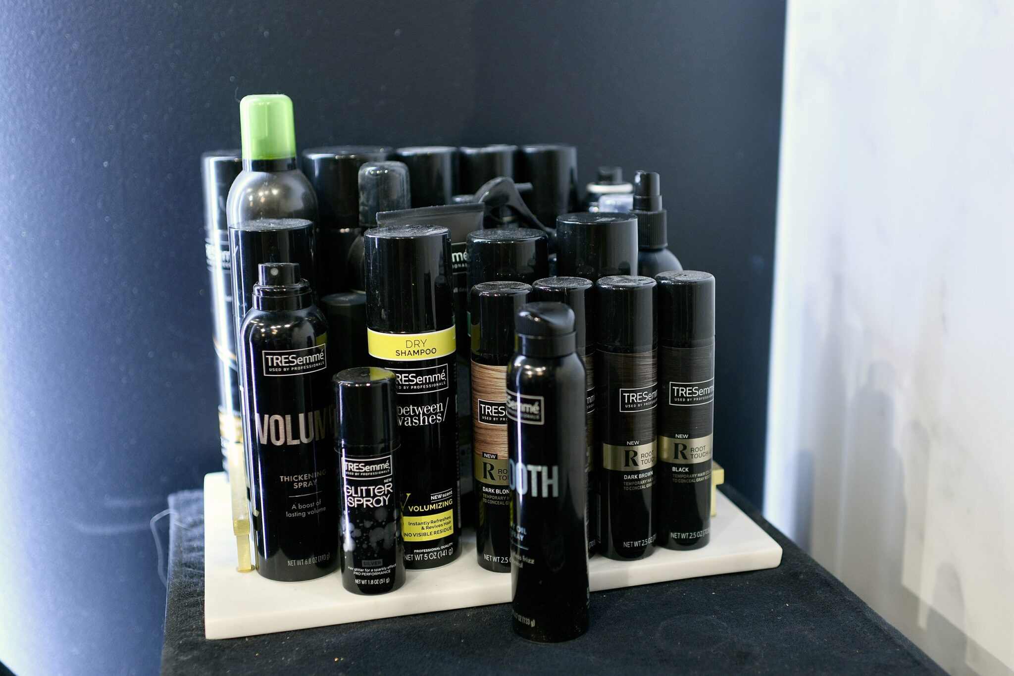 TRESemmé products