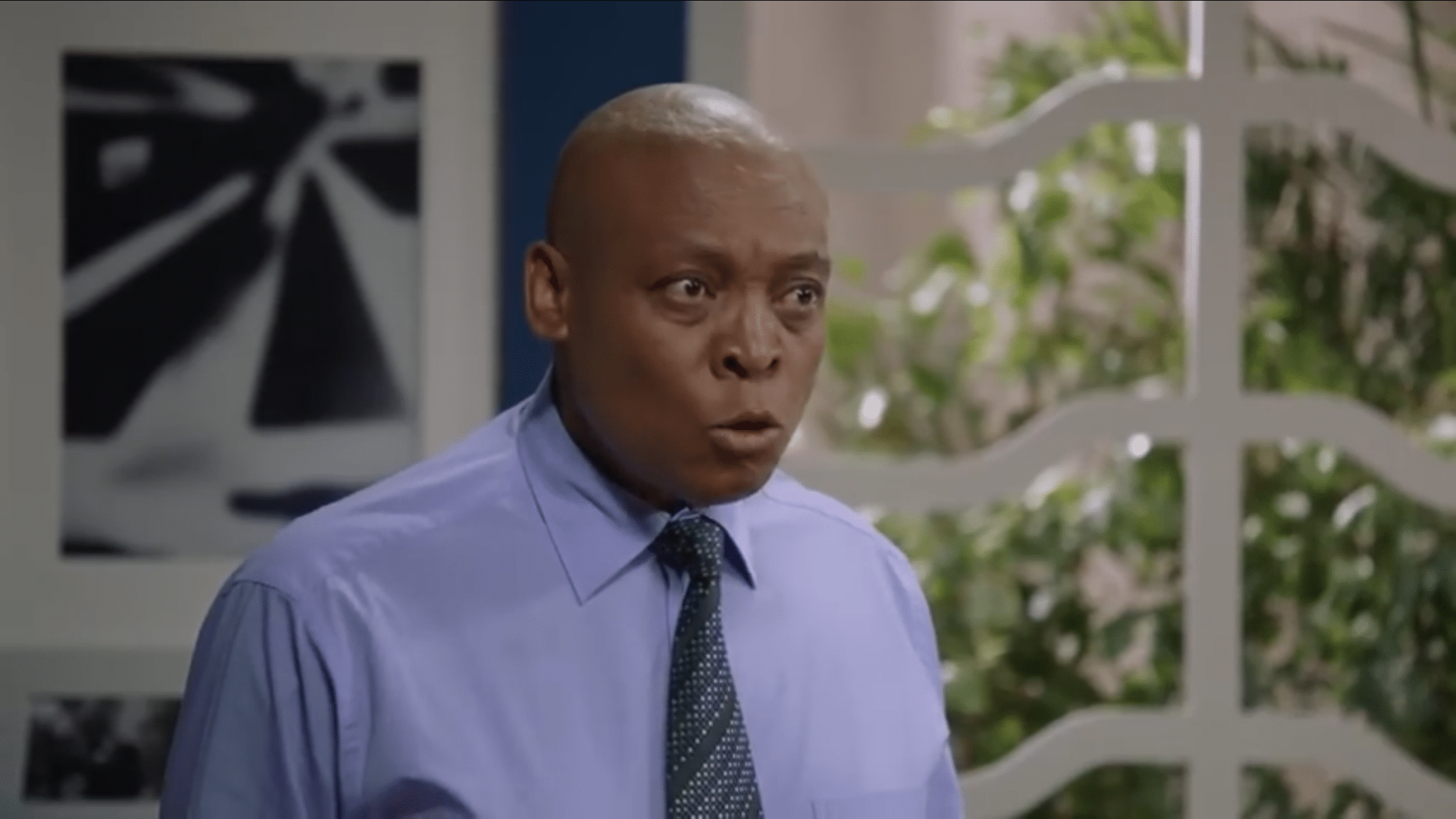 Tau Mogale