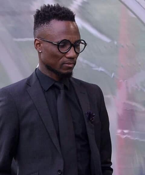 Teko Modise