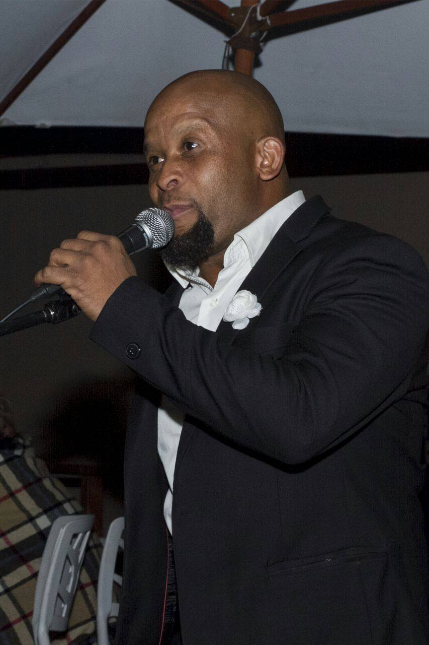 Thembile Botman