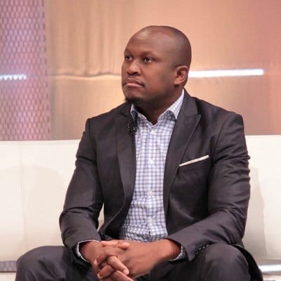 Tshifhiwa Tshivhengwa