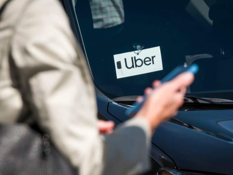 Uber