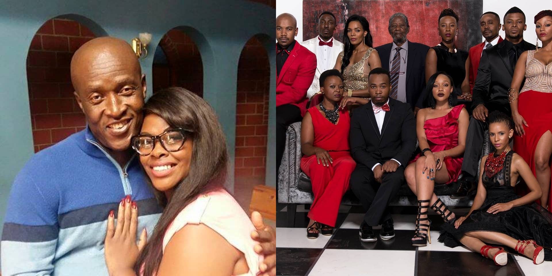 Uzalo VS Generations: The Legacy's alleged salaries revealed