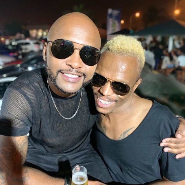 Somizi