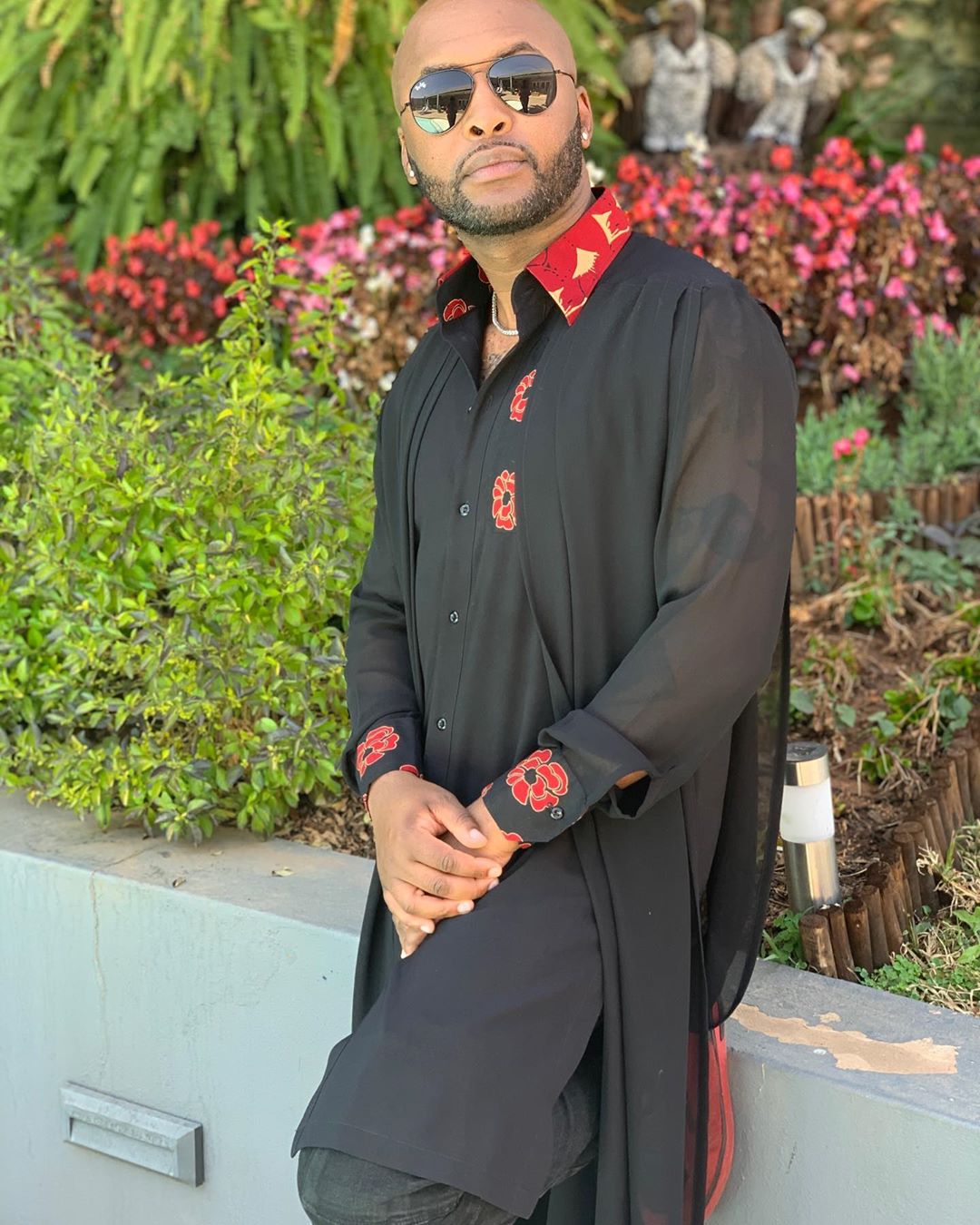 Vusi Nova