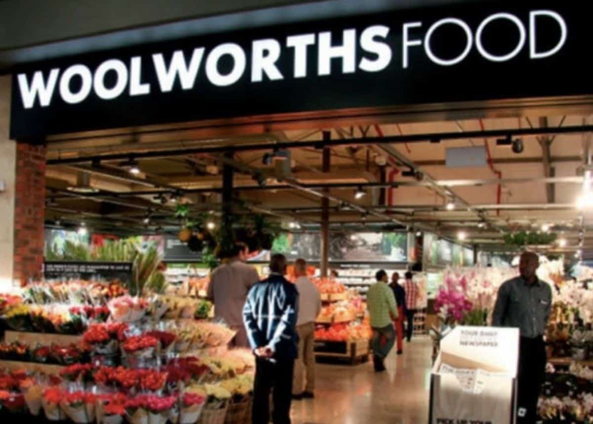 Woolworths