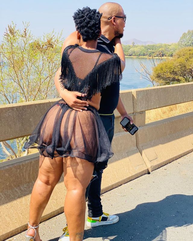 Zodwa Wabantu