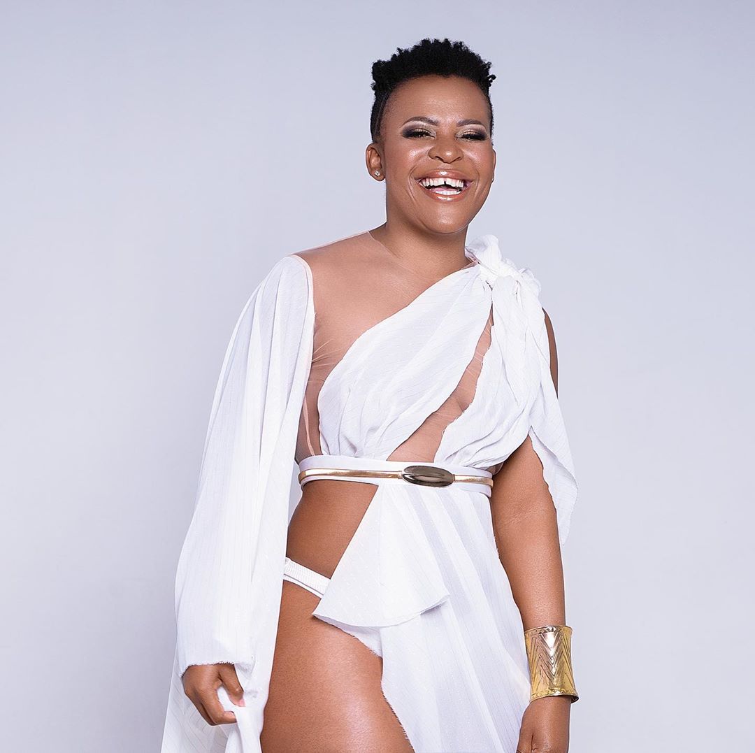 Zodwa Wabantu