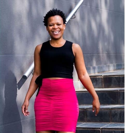 Zodwa Wabantu