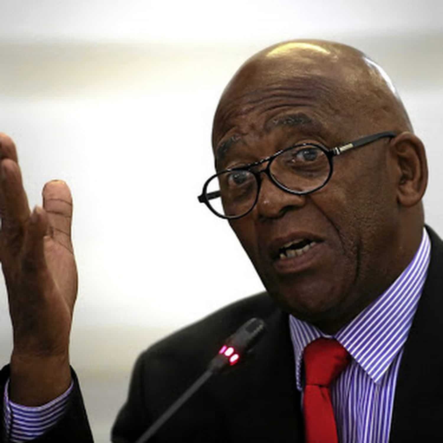 Zola Tsotsi