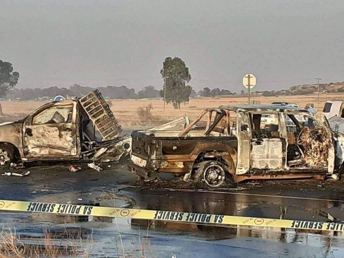 cash-in-transit heist