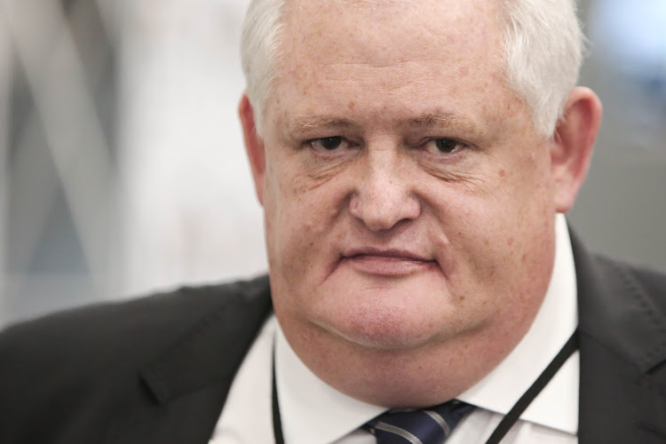 Angelo Agrizzi