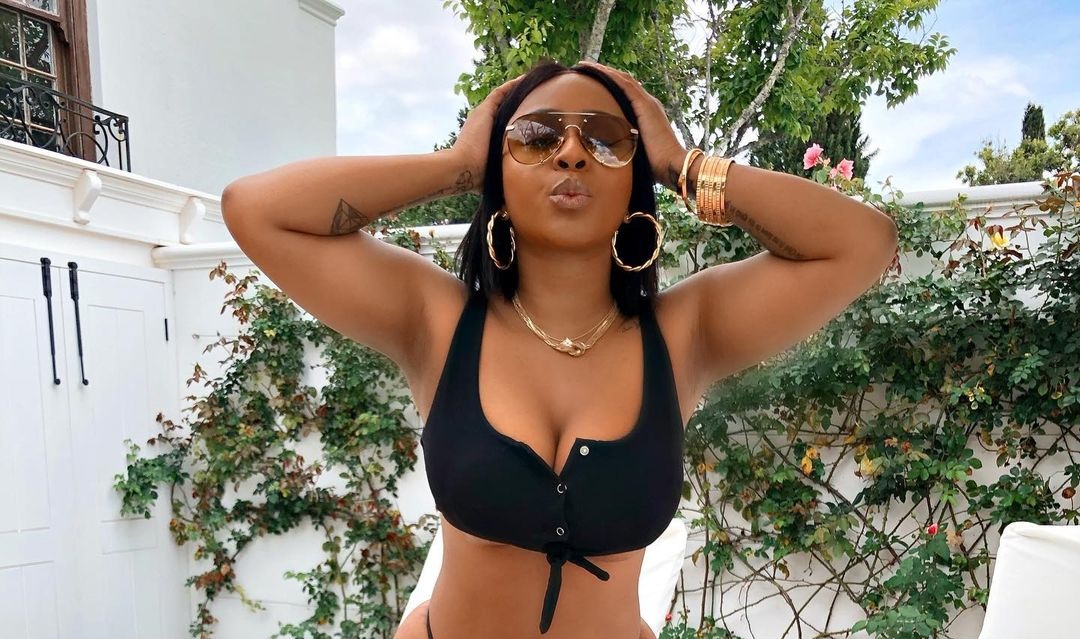 Boity Thulo