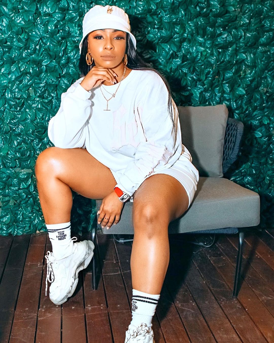 Boity Thulo