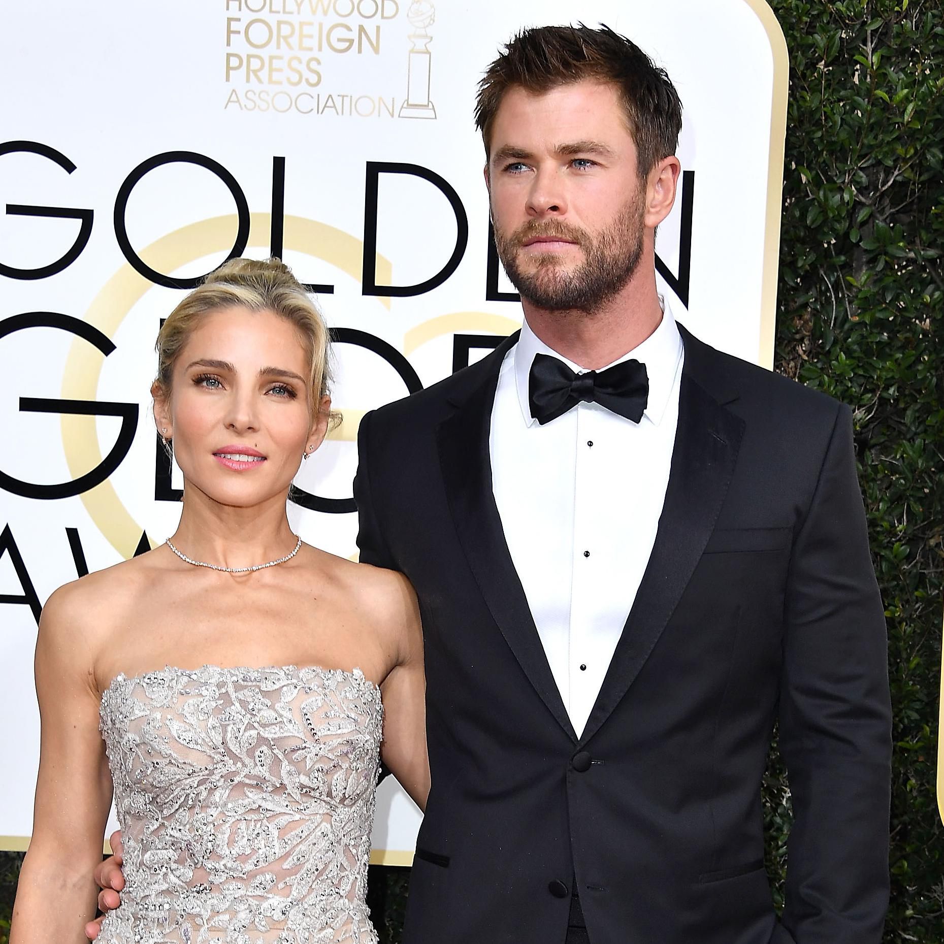 Chris Hemsworth