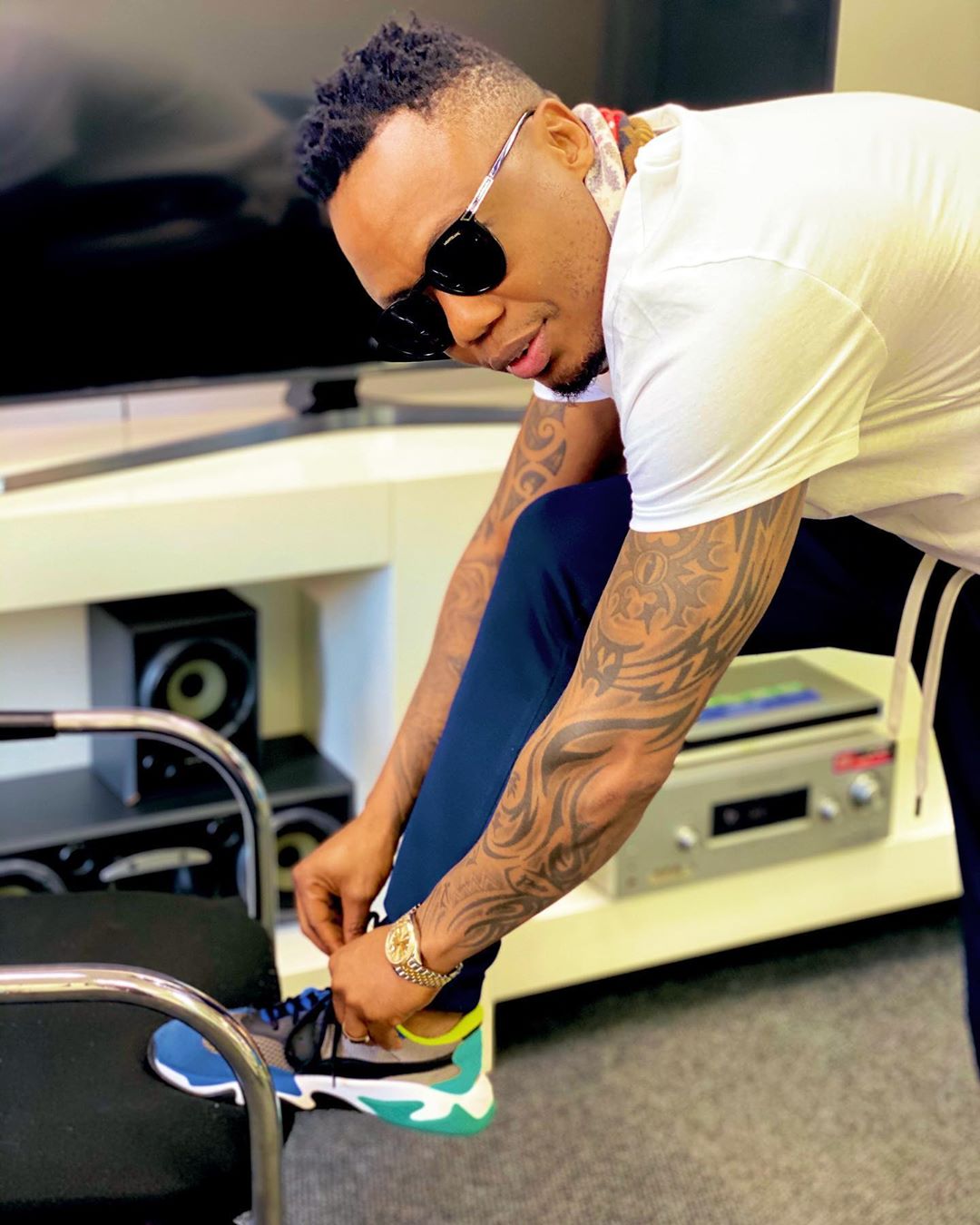 DJ Tira