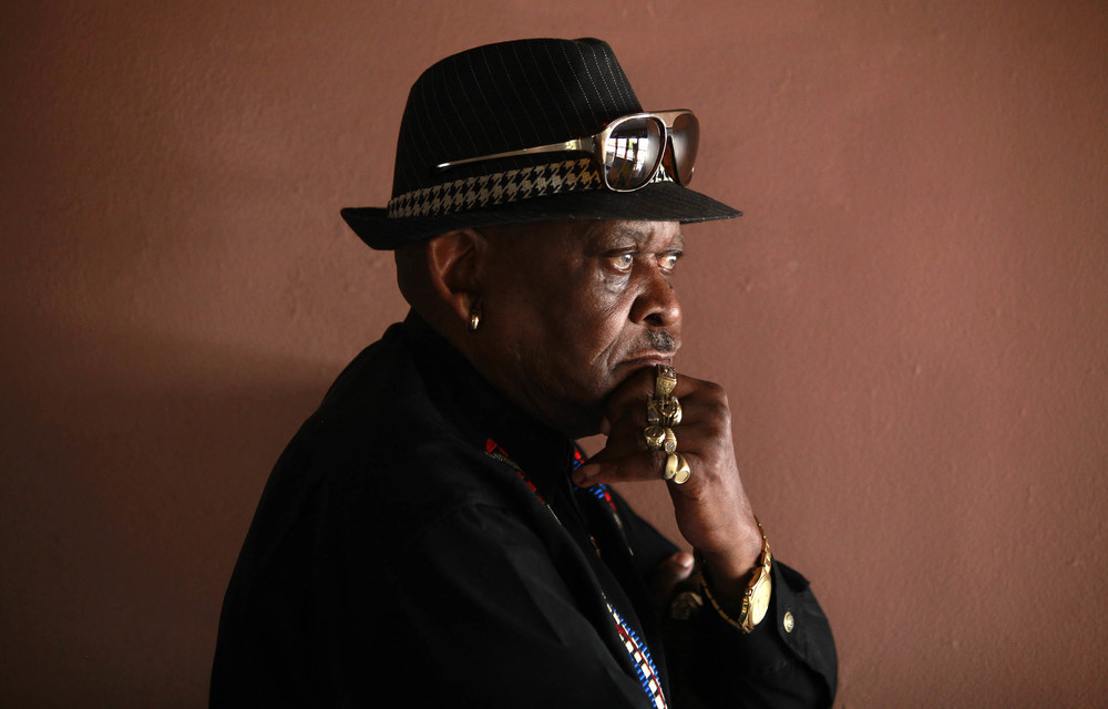 Darlington Michaels