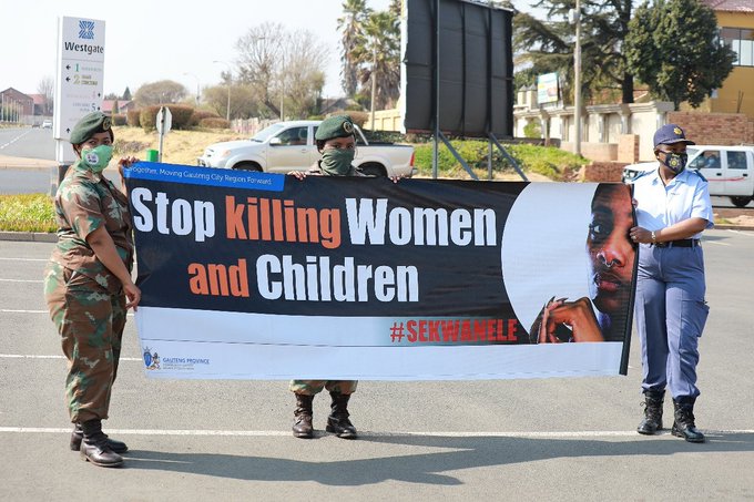 gender based violence