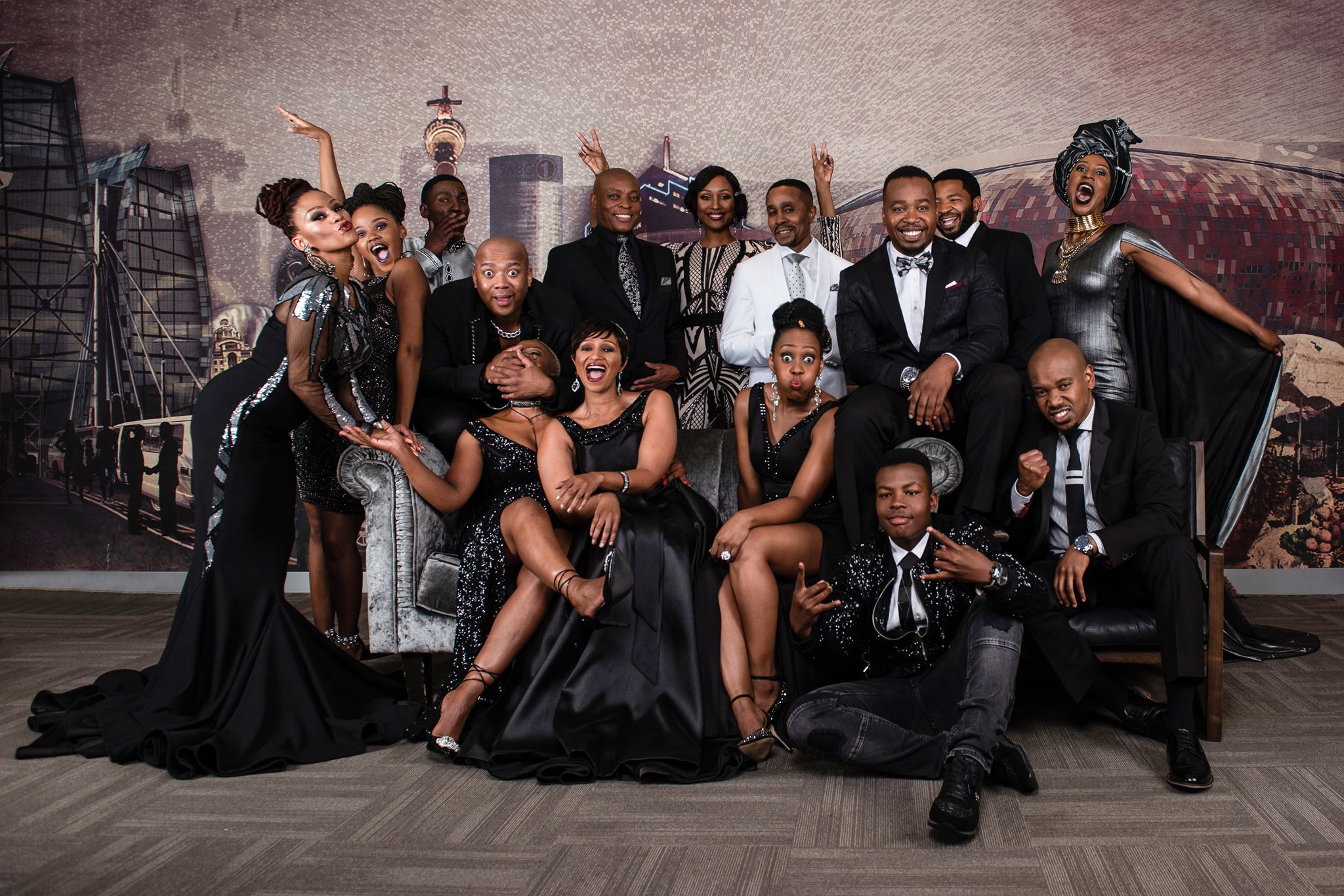 Generations: The Legacy