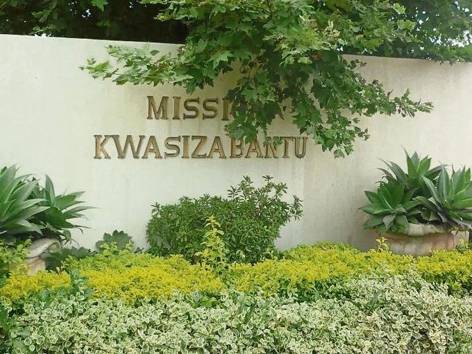 KwaSizabantu Mission