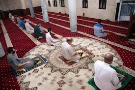 Libya capital's mosques