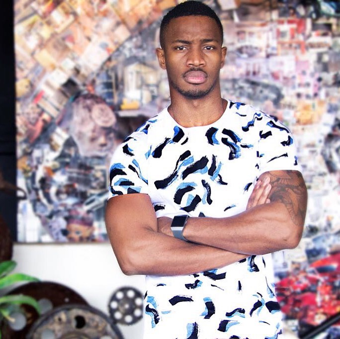 Lunga Shabalala