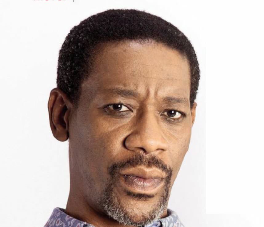 Luthuli Dlamini