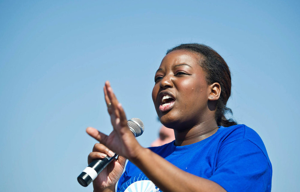 Mbali Ntuli