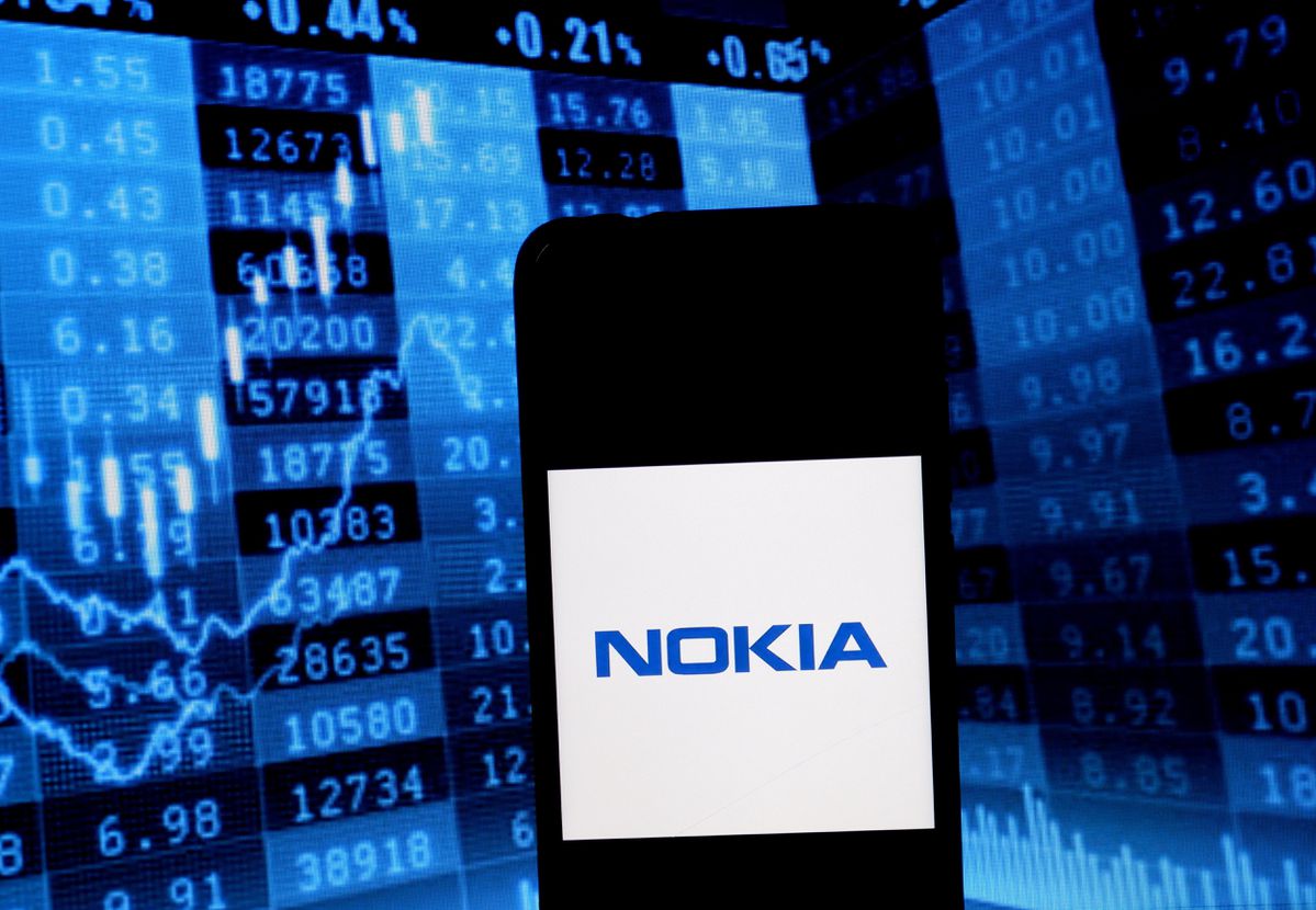 Microsoft and Nokia