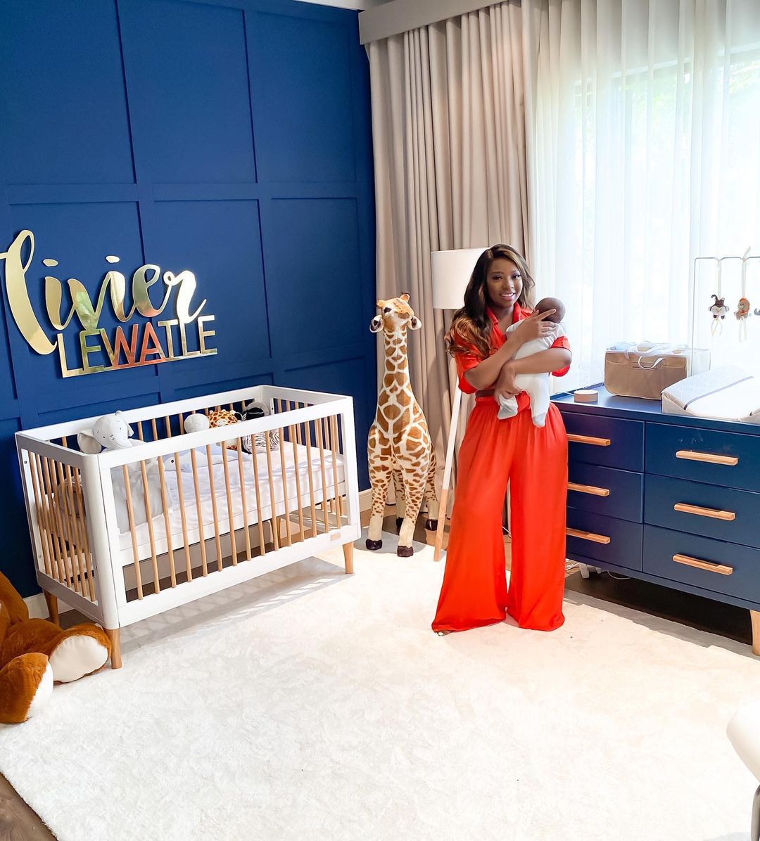 Pearl Modiadie