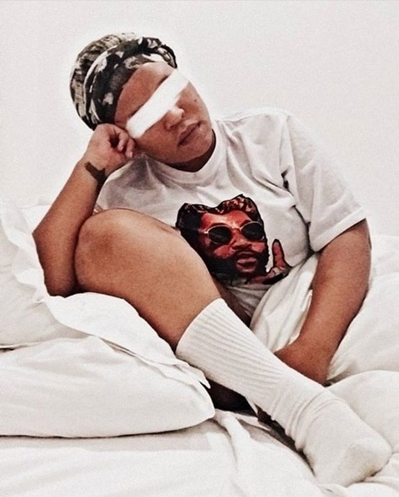 Sjava's new girlfriend
